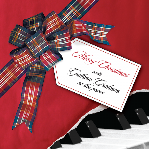 Merry Christmas with Gathan Graham at the Piano